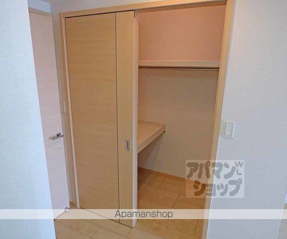ルミエール西洞院の内装写真