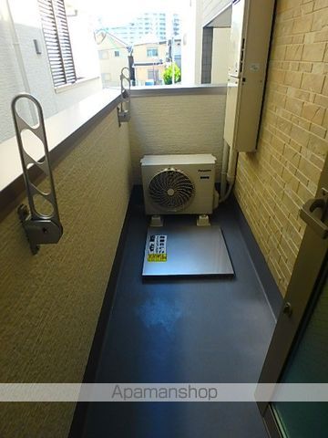 フジパレス堺南長尾V番館の内装写真