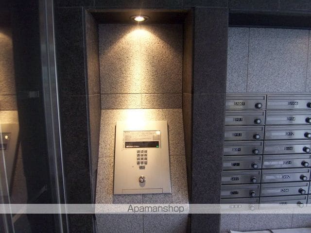 メインステージ亀戸の内装写真