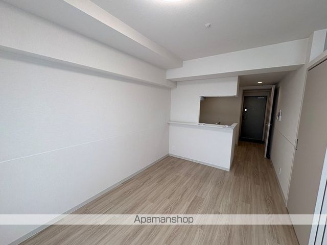 ALIVIS SHIMOーSHINJO SOL TERRACEの内装写真