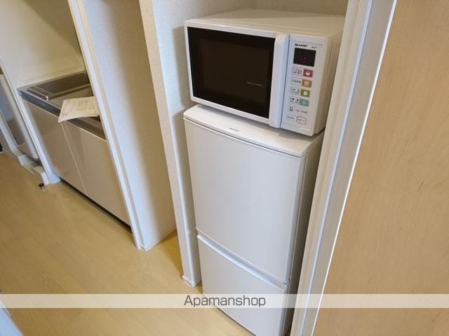 クレイノMIYABIの内装写真