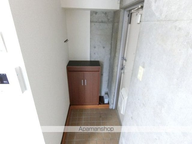 サザンカルナの内装写真