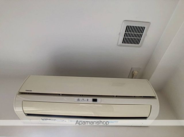 ファースト・レーベン尾張町の内装写真