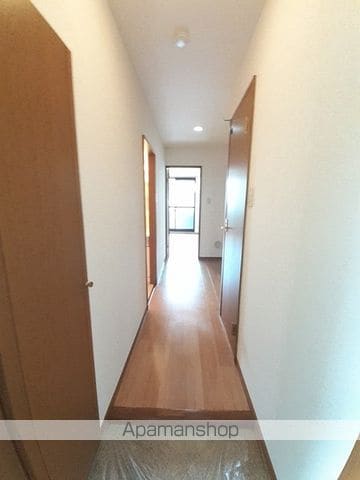 天神ヒルズBの内装写真