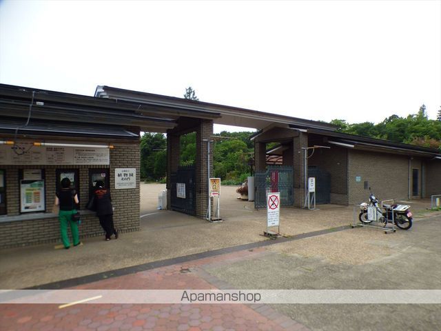 CEDAR FOREST京都北山の周辺写真