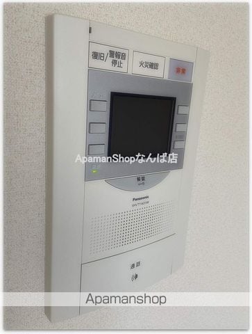 ファステートNAMBA華月の内装写真