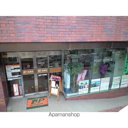 ＲＩＫＩパレス[1K/24.7m2]の周辺4