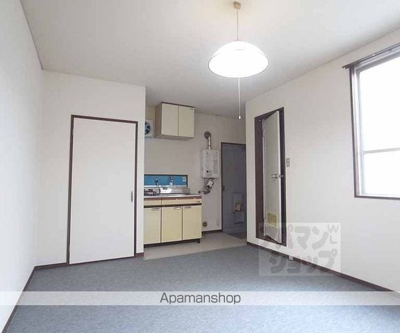 丸富マンションの内装写真