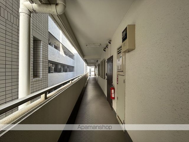 スカイハイツ田野倉の内装写真