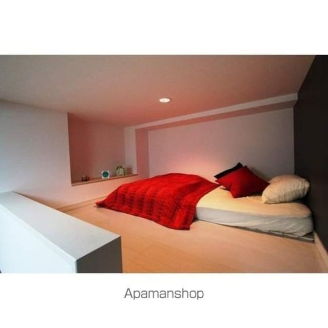 アーバンセントリック[1R/13.34m2]のその他内装6