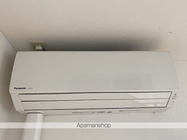 サザンウイングの内装写真