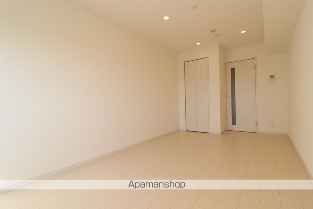 リブリ・武蔵野[1K/26.08m2]の内装1