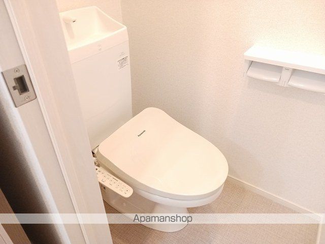ルミナーレ川内IIの内装写真