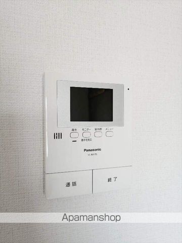 陽だまりの内装写真