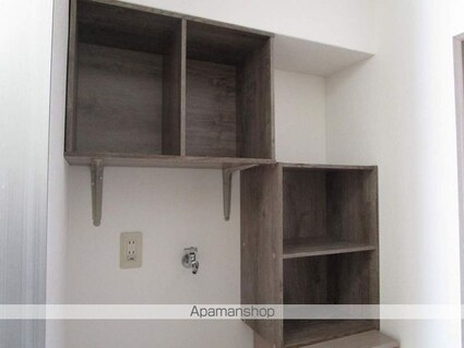 徳島県徳島市吉野本町６丁目[1K/28m2]の内装3