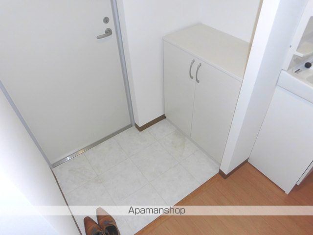 ヴェリッシモ芥川の内装写真