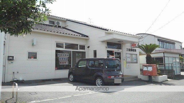 CORSO PRESSO Iの周辺写真