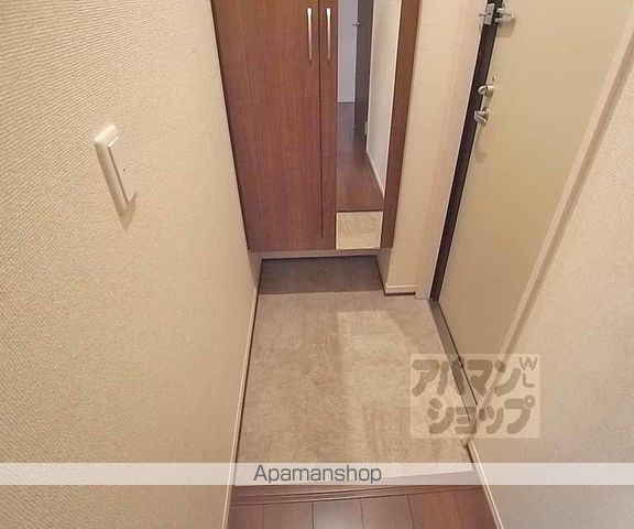 BRILLANTE鳥居本の内装写真