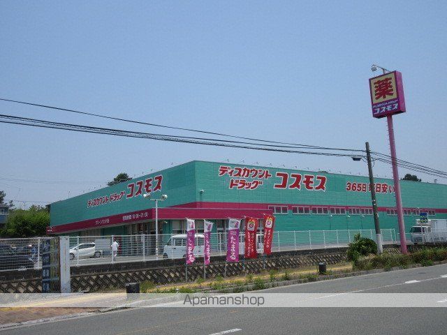 リビエールの周辺写真