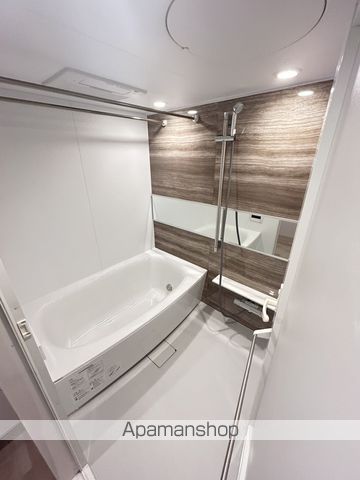 SーRESIDENCE神宮前の内装写真