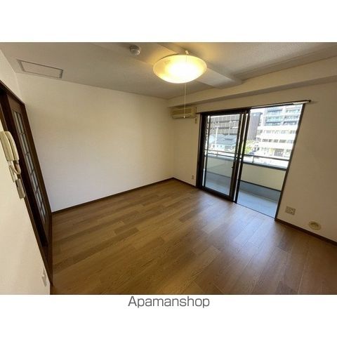 クレス十日町の内装写真