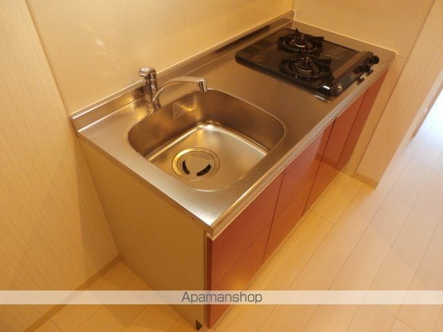 EARTH浅間町の内装写真