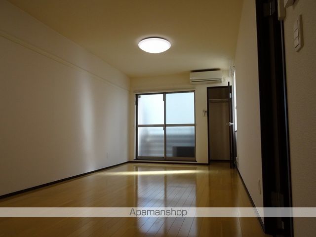 CASA明月の内装写真