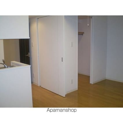 コンフォリア麻布台[1DK/34.43m2]のその他内装2