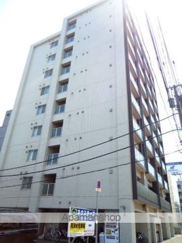 PRIME URBAN北11条の外観写真