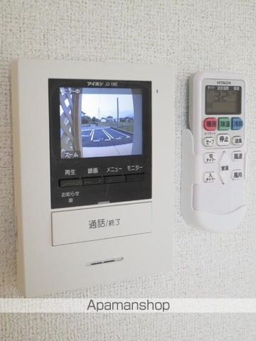モデルノカーサAの内装写真