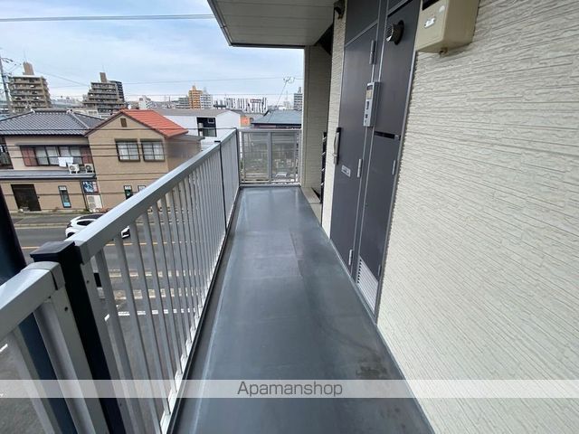 レオパレスハイ ウッド 中平の内装写真