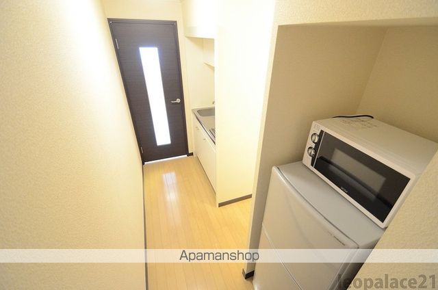 レオネクストドリームハイツIIIの玄関写真