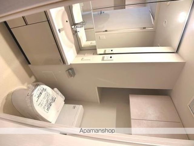 ルフォンプログレ志村坂上の内装写真