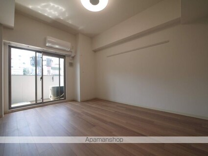 プレサンス錦通　ＴＨＥ　葵[1K/27.72m2]の内装1