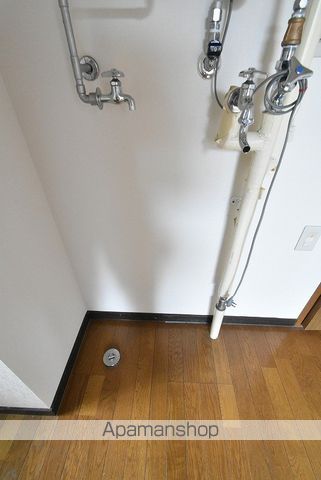 メゾンプレアデスの内装写真
