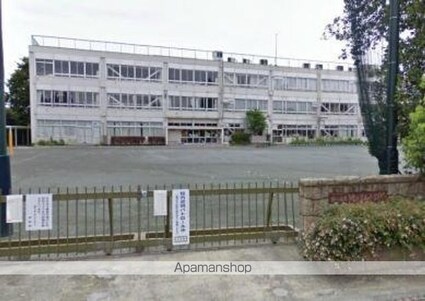 パークハイム松本[1K/25m2]の周辺4