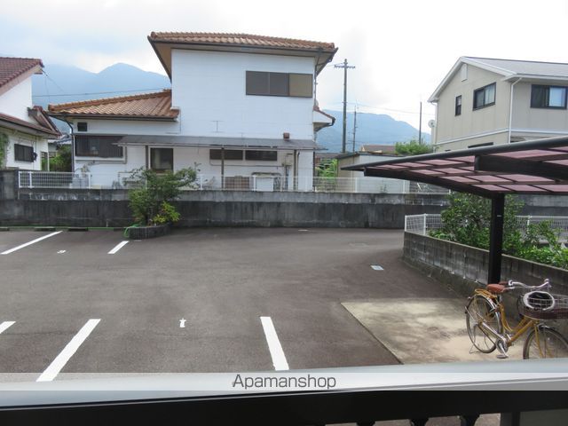 パストラル Mのその他写真
