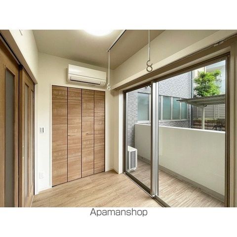アルファコート常盤台2の内装写真