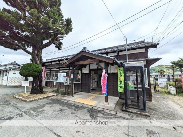 レオパレスCAMELLIAIIの周辺写真