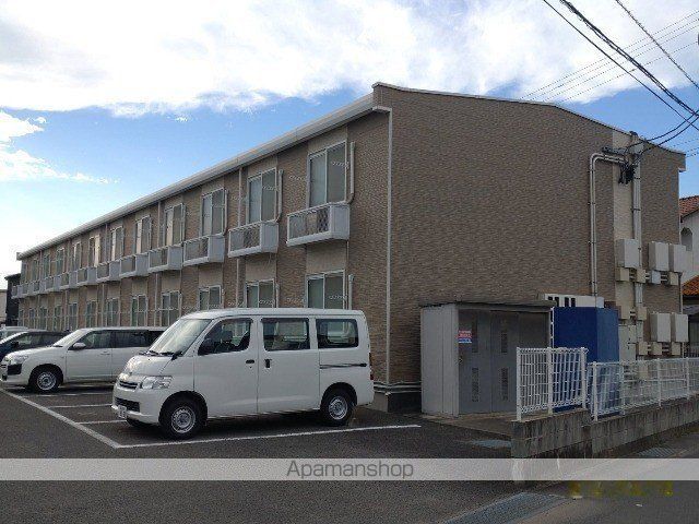 レオパレスりんごの郷のその他写真