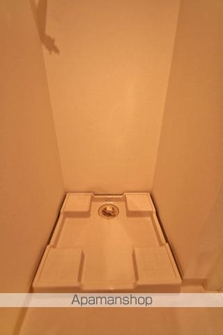 レジディア中落合C棟の内装写真