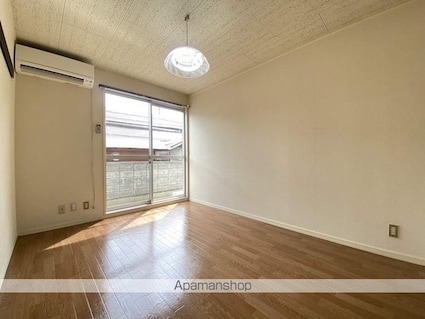 長野県長野市大字西長野[1K/19.83m2]の内装2