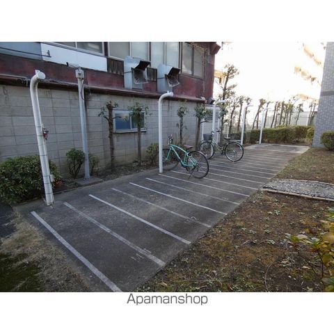 パークナードフィット田園調布のその他写真