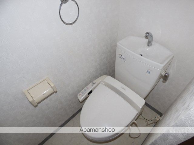 エステムヒルズ新大阪の内装写真