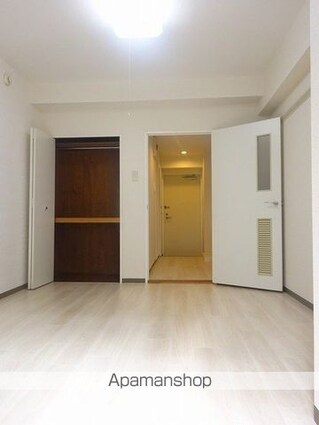 エヴェナール東中野[1K/19.8m2]の内装1