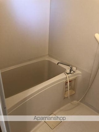 ケイアイビル[3DK/56.85m2]のバス