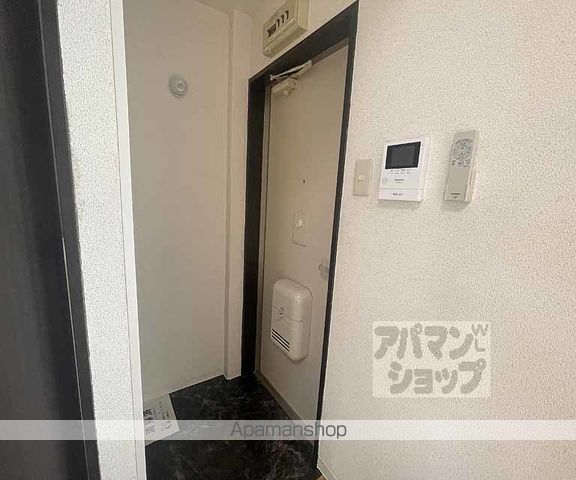 サニーハウスオザサの内装写真