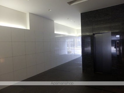 レジディア錦糸町Ⅱ[1K/25.62m2]の共用部6