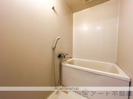 アメニティーＭＡＴＳＵＤＡ２[2DK/52.49m2]のバス