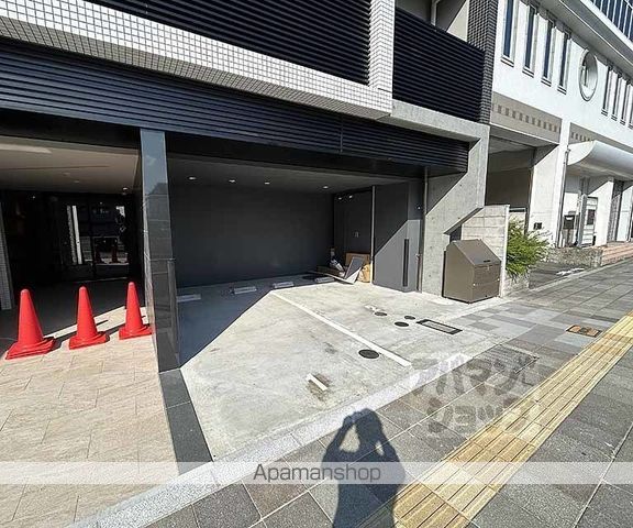 ディーシーガーデン京都西のその他写真